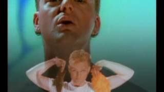 Erasure (1988 The Innocents) - A Little Respect