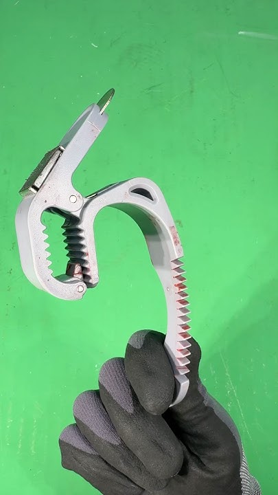 Отличный девайс для работы с краской😁👍 - YouTube