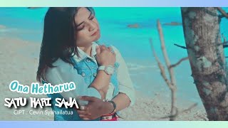 Download Lagu LAGU TIMUR TERBARU | ONA HETHARUA - SATU HARI SAJA | OFFICIAL MUSIC VIDEO MP3 Download Lagu LAGU TIMUR TERBARU | ONA HETHARUA - SATU HARI SAJA | OFFICIAL MUSIC VIDEO MP3