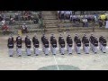 25th Silent Drill Competition 2016 CHAMPION: High School Category : Iligan City National High School