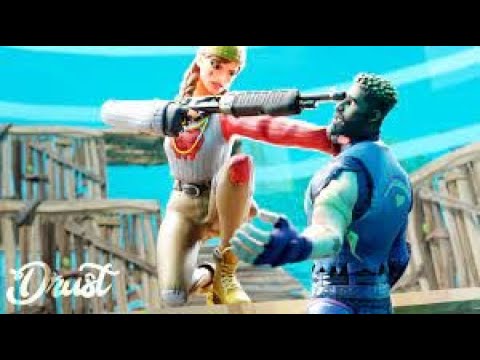 FORTNITE შემოდით ვიხოდებით
