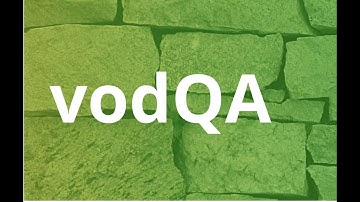 Design Patterns For Automation Testing | vodQA Hyderabad 2021