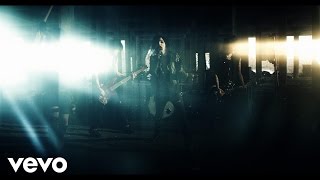 Watch Relapse Symphony Panic video