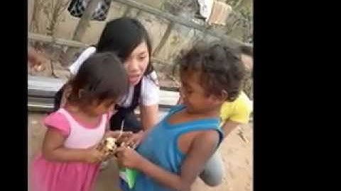 NSTP CWTS FINAL INDIVIDUAL VIDEO BLOG.