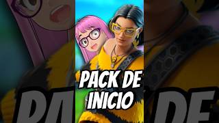 Vale La Pena El Nuevo Paquete De Inicio Abeja Alegre? - Fortnite