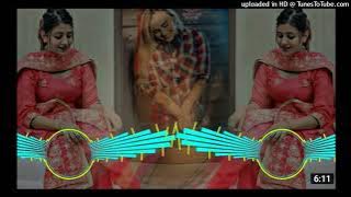 gandash hori se‼️haryanvi song remix🌷dj manish alwar❤️