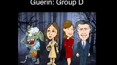 Guerin: Learned Behaviors / Inherited Traits: PuppetPals App Project