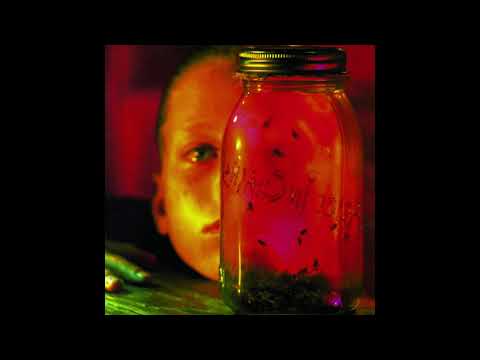ROTTEN APPLE - ALICE IN CHAINS [HQ]