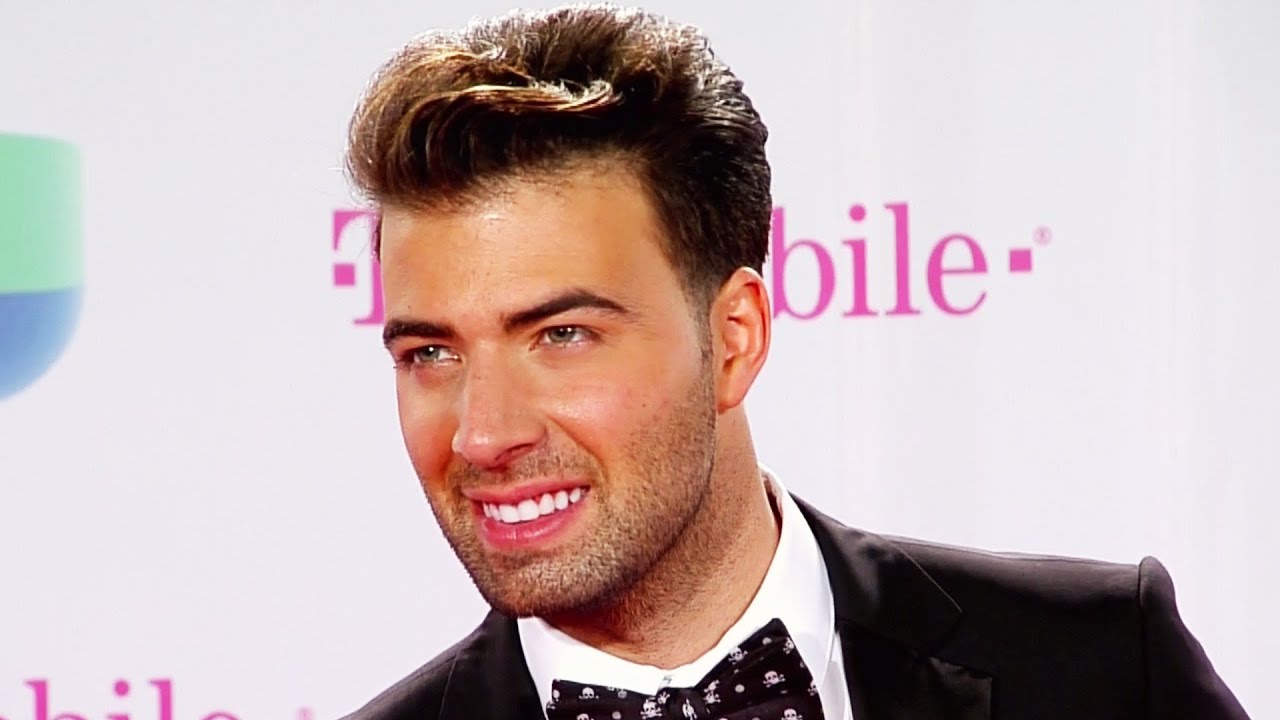 Jencarlos Canela es el juez de Nuestra Belleza Latina  -- Despierta América