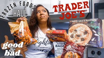TRADER JOE