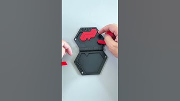 Can you solve this evil puzzle?#Puzzles #IQ #iqtest