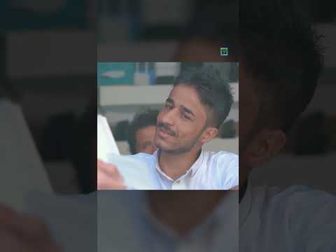 صاحب محل ضابح من حياته زاد جا له بن نعمان بمقلب