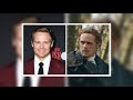 Sam Heughan age: How old is Outlander’s Jamie Fraser star?