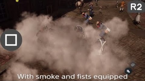 Advanced Kenway Counter Guide - Part 2