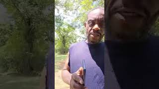 @ComedianDaddazz does his 10th live of the day trying to get some money
