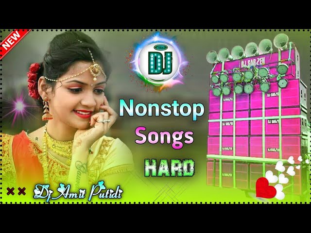 Purulia All 2023 Trending Dj Songs || New Purulia Super hit Gaan || Amit Dj Putidih class=