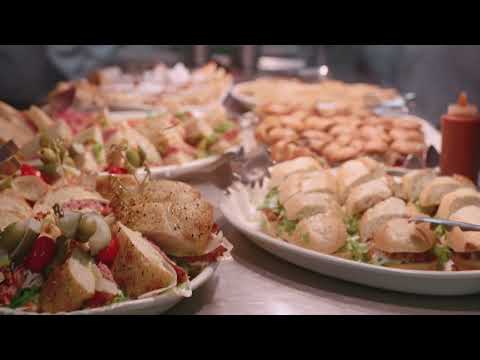 GTC Culinary 30s