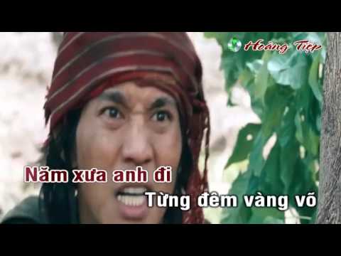 Karaoke Ngoại Ô Buồn  Trường Vũ Beat Chuẩn