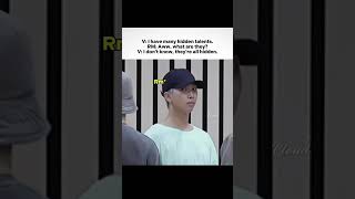 Taehyung hidden Talent💀#bts #relatable #fypシ゚viral #fypシ #viral #viralvideo #fyp #aesthetic