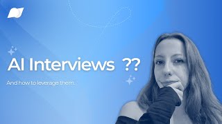 Are AI Interviews the Future of Hiring or a Total Nightmare?