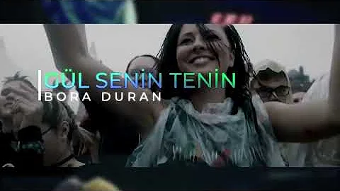 Bora Duran - Gül Senin Tenin (Y-Emre Music Club Remix)