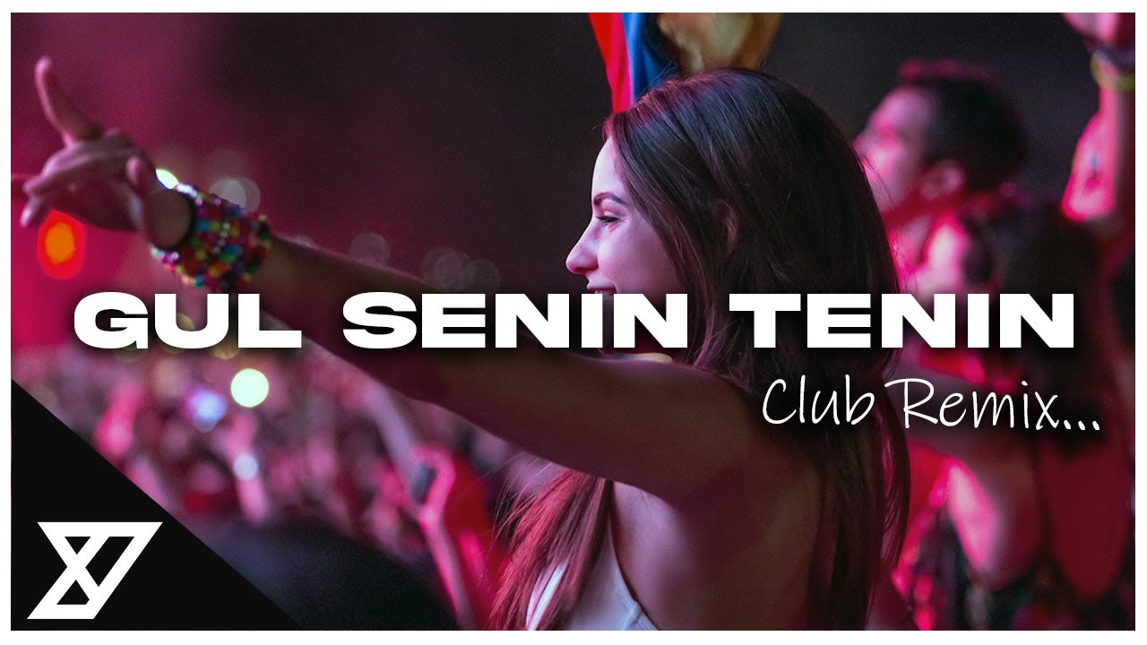 Bora Duran   Gl Senin Tenin Y Emre Music Club Remix