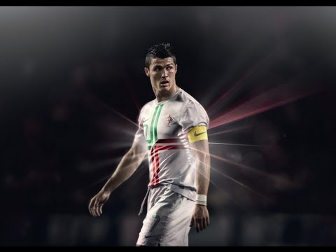 Cristiano Ronaldo ▻ Ma Chérie |HD 