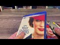 Mary Poppins Returns Blu Ray Unboxing Mary Poppins Returns Blu Ray Unboxing