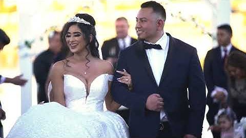 Wedding Highlight Video - Better Today