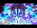 Akaza Is INSANE! Demon Slayer Hinokami Chronicles 2 Online Ranked
