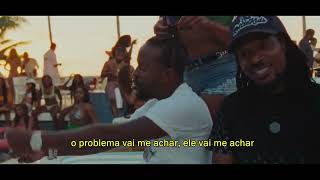 J Hus, Drake - Who Told You - Legendado