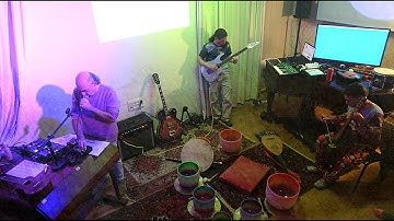 AvantGarde Impro Part 2