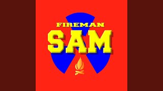 Fireman SAM (As originally performed by Cameron Stewart)