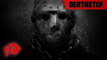 Code: Pandorum - Jason [DEATH BOOSTED]