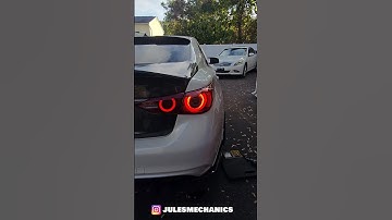 Infiniti Q50 Skyline V37 400R Style Taillights ‼️‼️🔥🔥🔥😍😍