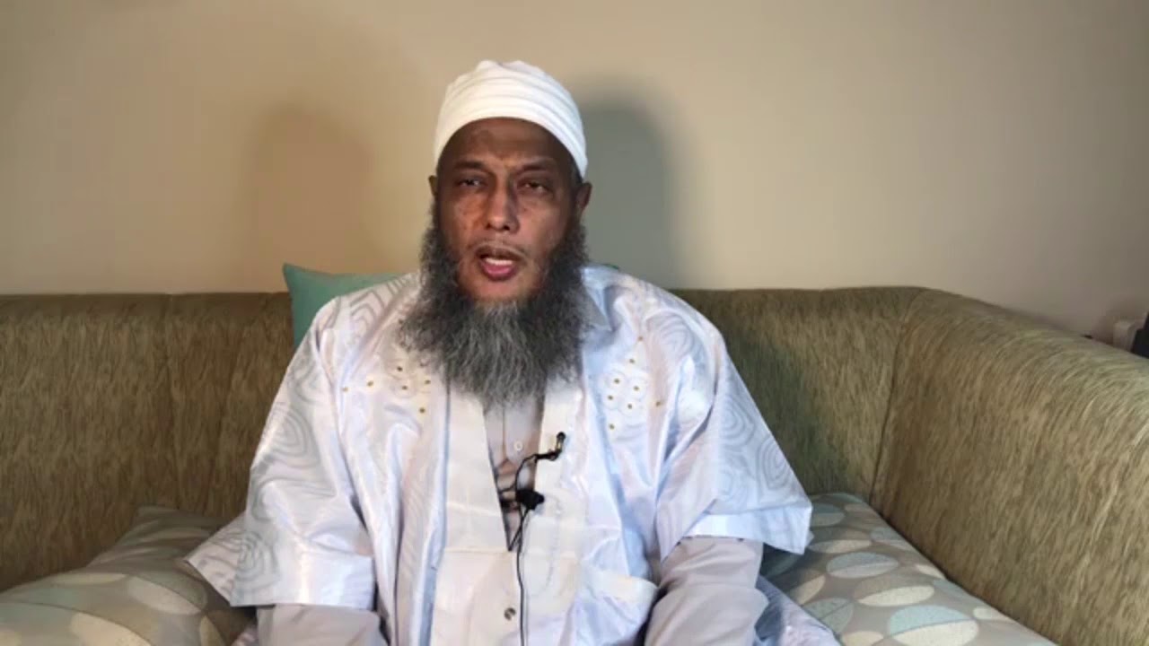 فضائل و آداب شهر رمضان @dedewiat