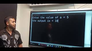 scanf() function in C Programming 