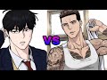 A LEGENDARY GANGSTER return to his school life to punish the bullies