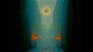 Solar Eclipse (Full Album) | Cinematic Dark Ambient (Doom Atmosphere) | Arthang & Naghith
