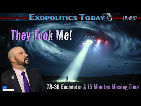 Exopolitics Today