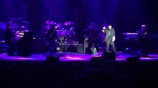 Toto - Burn (Live) Newark Ohio August 16 2016