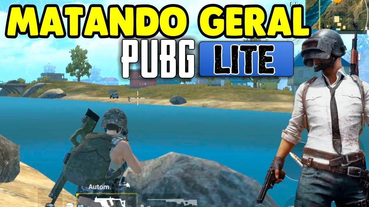Pubg Mobilelite 0 20 0 For Android Download