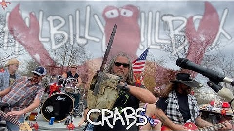 Hillbilly Killbox "Crabs" Official Video