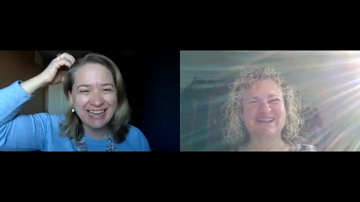 Karla Lang, Sacred Advisor for Conscious Couples