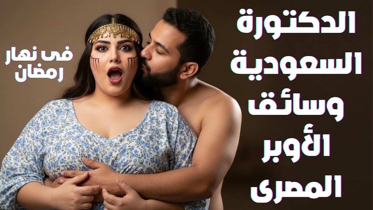 الدكتورة السعودية وسائق الأوبر المصرى … اللي صار في منتصف الليل صدمة حقيقية! 😱 | قصص واقعية