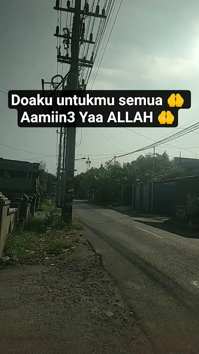 Aamiin3 Yaa ALLAH🤲#motivasi #katakatamotivasi#doa  #katakatabijak#quotes#sad #berandayoutube#fyp