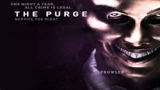 The Purge - Timmy [Soundtrack OST HD]