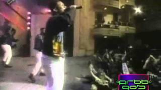 1991   Motownphilly Live Performance On Apollo Show