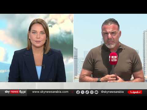 هجوم أمريكي إسرائيلي على إيران... وتصعيد إقليمي