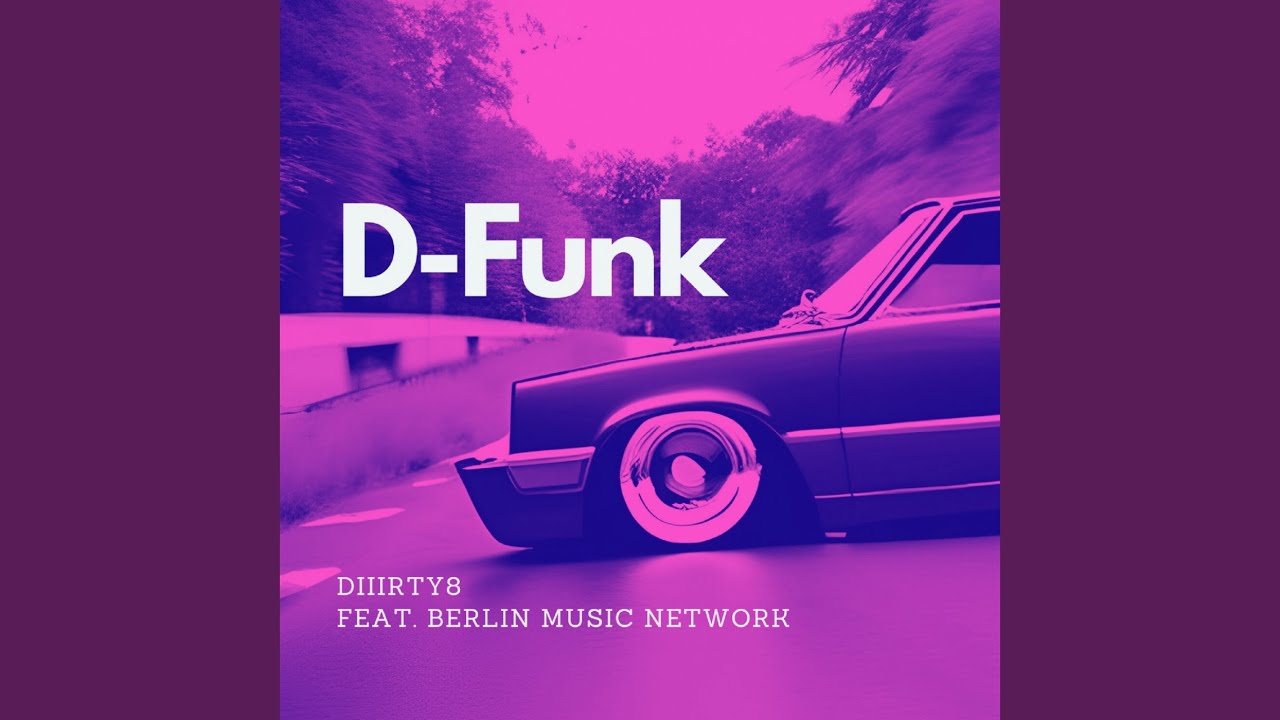 D-Funk